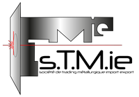 Logo STMIE